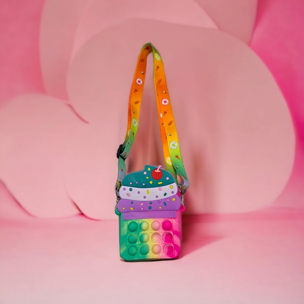 Little Girls Purse
